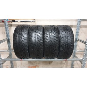 Hankook Winter I'CeptEvo2 apie 7mm , Žieminės<span>225/45 R18</span>
