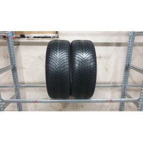 Nokian WR Snowproof P apie 6mm , Žieminės<span>225/55 R17</span>