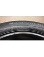 Nokian WR Snowproof P apie 6mm , Žieminės