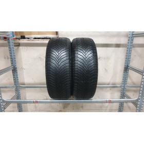 Michelin CrossClimate2 apie 7mm , Universalios<span>235/55 R18</span>