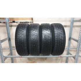 Continental ContiWinterContactTS830P 8mm , Žieminės<span>215/60 R17</span>