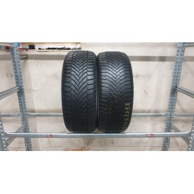 Yokohama BluEarthWinter V906  7mm , Žieminės<span>225/55 R17</span>