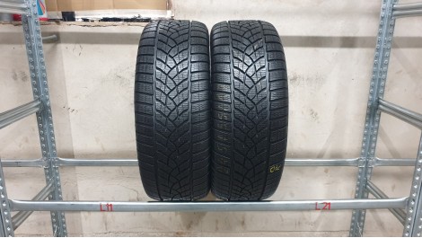 Goodyear UltraGripPerformance+ 9mm , Žieminės