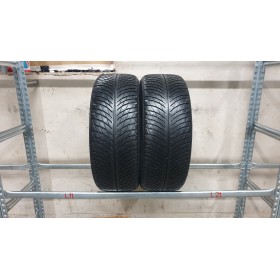 Michelin Pilot Alpin 5 apie 7mm , Žieminės<span>215/50 R18</span>