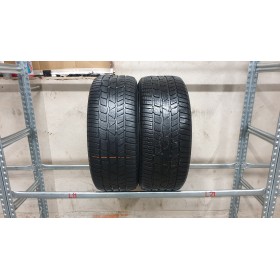 Continental ContiWinterContactTS830P 7mm , Žieminės<span>245/50 R18</span>