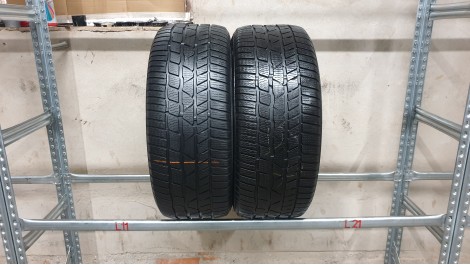 Continental ContiWinterContactTS830P 7mm , Žieminės