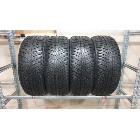 Nokian WR Suv 3 apie 7mm , Žieminės<span>235/55 R18</span>