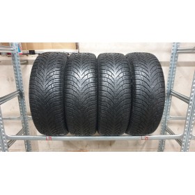 Nokian WR Suv 4 apie 7mm , Žieminės<span>225/60 R18</span>