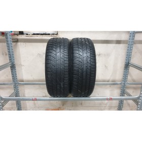 Toyo Snowprox S954 apie 8mm , Žieminės<span>215/55 R17</span>