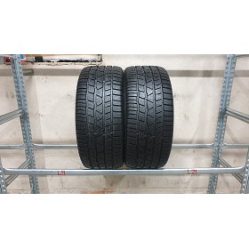 Continental ContiWinterContactTS830P NAUJOS , Žieminės<span>255/45 R17</span>