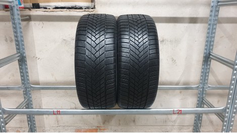 Matador Nordicca apie 8mm , Žieminės