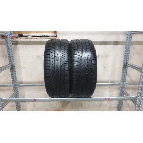Toyo Snowprox S954 apie 7mm , Žieminės<span>235/45 R18</span>