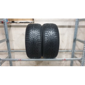 Nokian WR D4 apie 7mm , Žieminės<span>245/45 R18</span>