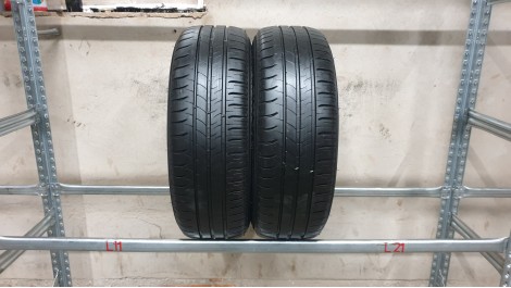 Michelin Energy Saver apie 7mm , Vasarinės