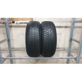 Uniroyal Winter Expert apie 9mm , Žieminės<span>235/55 R19</span>