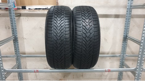 Uniroyal Winter Expert apie 9mm , Žieminės