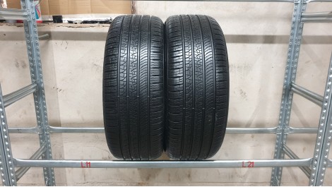 Pirelli ScorpionZero AllSeason 9mm , Žieminės