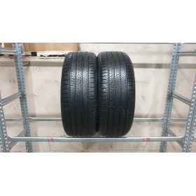 Pirelli ScorpionZero AllSeason 9mm , Vasarinės<span>235/50 R20</span>