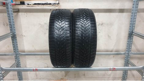 Goodyear UltraGripPerformance+ 8mm , Žieminės