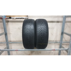 Yokohama Wdrive V905 apie 7mm , Žieminės<span>225/55 R17</span>