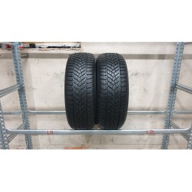 Fulda KristallControlHP2 apie 9mm , Žieminės<span>205/55 R17</span>
