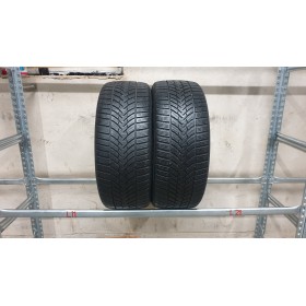 Semperit Speed-Grip 3 apie 7mm , Žieminės<span>235/45 R18</span>