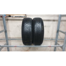Fulda KristallControl Suv apie 9mm , Žieminės<span>215/60 R17</span>