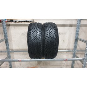 Vredestein WintracPro apie 8mm , Žieminės<span>215/50 R18</span>