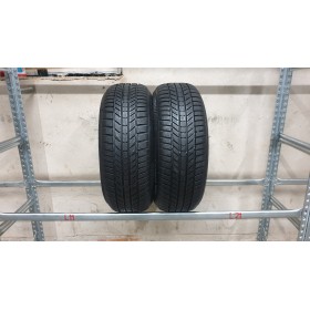 Continental WinterContact TS870P 9mm , Žieminės<span>205/55 R17</span>