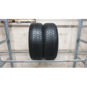 Continental ContiWinterContactTS830P 9mm , Žieminės<span>205/55 R18</span>