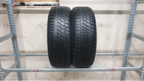 Continental ContiWinterContactTS830P 9mm , Žieminės
