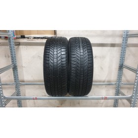 Continental WinterContact TS870P 9mm , Žieminės<span>235/45 R20</span>
