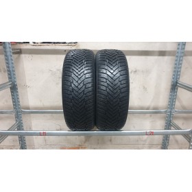 Nokian WeatherProof apie 9mm , Žieminės<span>205/60 R16</span>