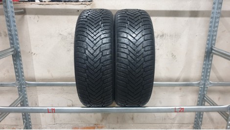 Nokian WeatherProof apie 9mm , Žieminės