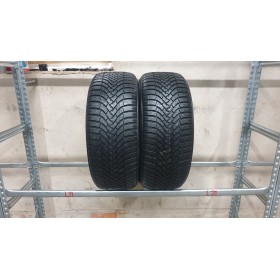 Falken EuroWinter HS01 apie 9mm , Žieminės<span>235/55 R17</span>