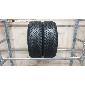 Michelin CrossClimate2 Suv 8mm , Vasarinės<span>235/45 R20</span>