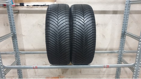 Michelin CrossClimate2 Suv 8mm , Universalios