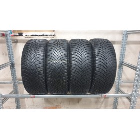 Firestone Winterhawk 4 apie 7mm , Žieminės<span>215/55 R17</span>