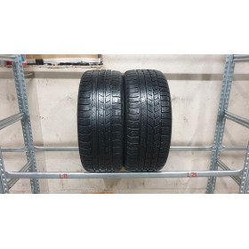 Nexen WinGuard Sport apie 7mm , Žieminės<span>245/45 R18</span>