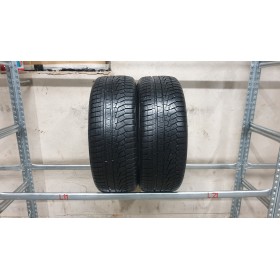 Hankook Winter I'CeptEvo2 apie 8mm , Žieminės<span>215/55 R17</span>