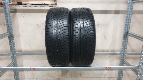 Hankook Winter I'CeptEvo2 apie 8mm , Žieminės