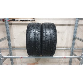 Pirelli Sottozero W240S2 7mm , Žieminės<span>235/45 R18</span>
