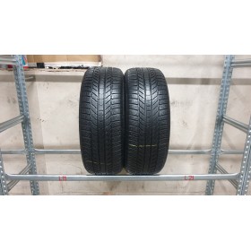 Continental WinterContact TS870P 7mm , Žieminės<span>235/55 R18</span>