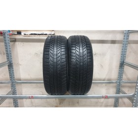 Continental WinterContact TS870P 9mm , Žieminės<span>225/50 R18</span>
