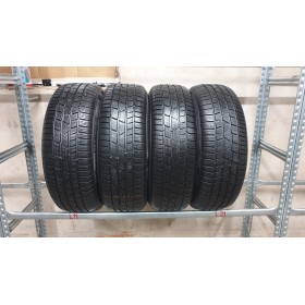 Continental ContiWinterContactTS830P 8mm , Žieminės<span>225/60 R18</span>
