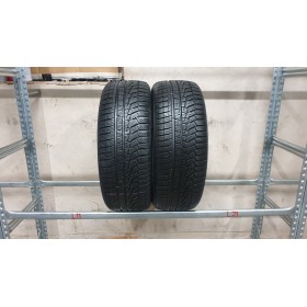Hankook Winter I'CeptEvo2 apie 7mm , Žieminės<span>225/55 R18</span>