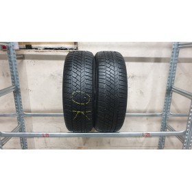 Continental ContiWinterContactTS830P 8mm , Žieminės<span>205/55 R18</span>