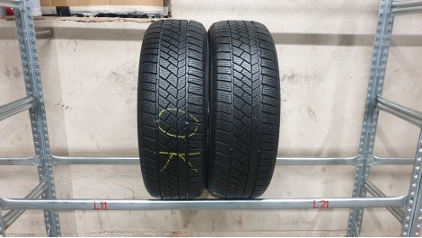 Continental ContiWinterContactTS830P 8mm , Žieminės