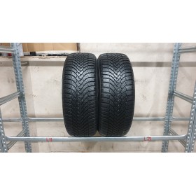 Falken EuroWinterHS01Suv 8mm , Žieminės<span>235/55 R18</span>