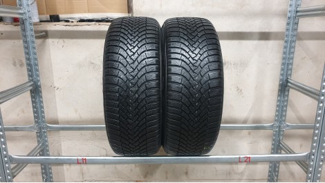 Falken EuroWinterHS01Suv 8mm , Žieminės